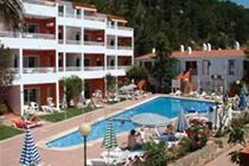 Galdana Gardens