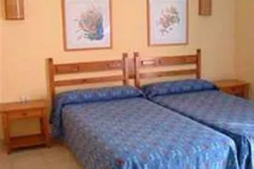 Galdana Gardens Hotel