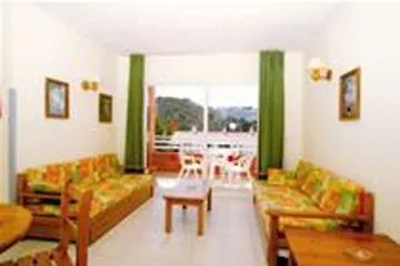 Hotel Galdana Gardens