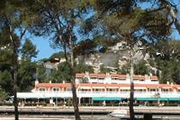Hotel Galdana Gardens 3*